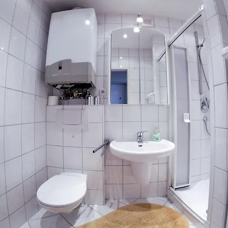 Apartment Haus Atlantic, 703