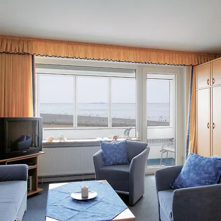 Haus Atlantic, 703 Apartament *