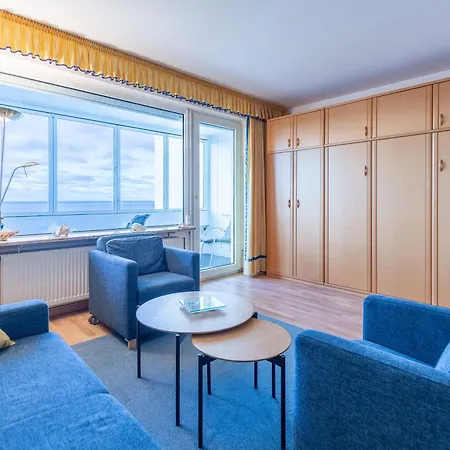 Apartament Haus Atlantic, 703 Cuxhaven