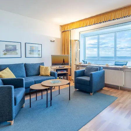 Haus Atlantic, 703