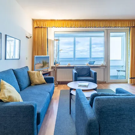 Apartament Haus Atlantic, 703